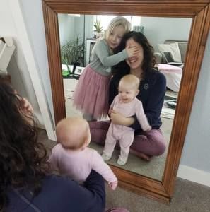 Meet your Posher, Kim